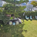 Andalusian Delight Family Villa With 3 Bedrooms With Amazing Mountains Views
