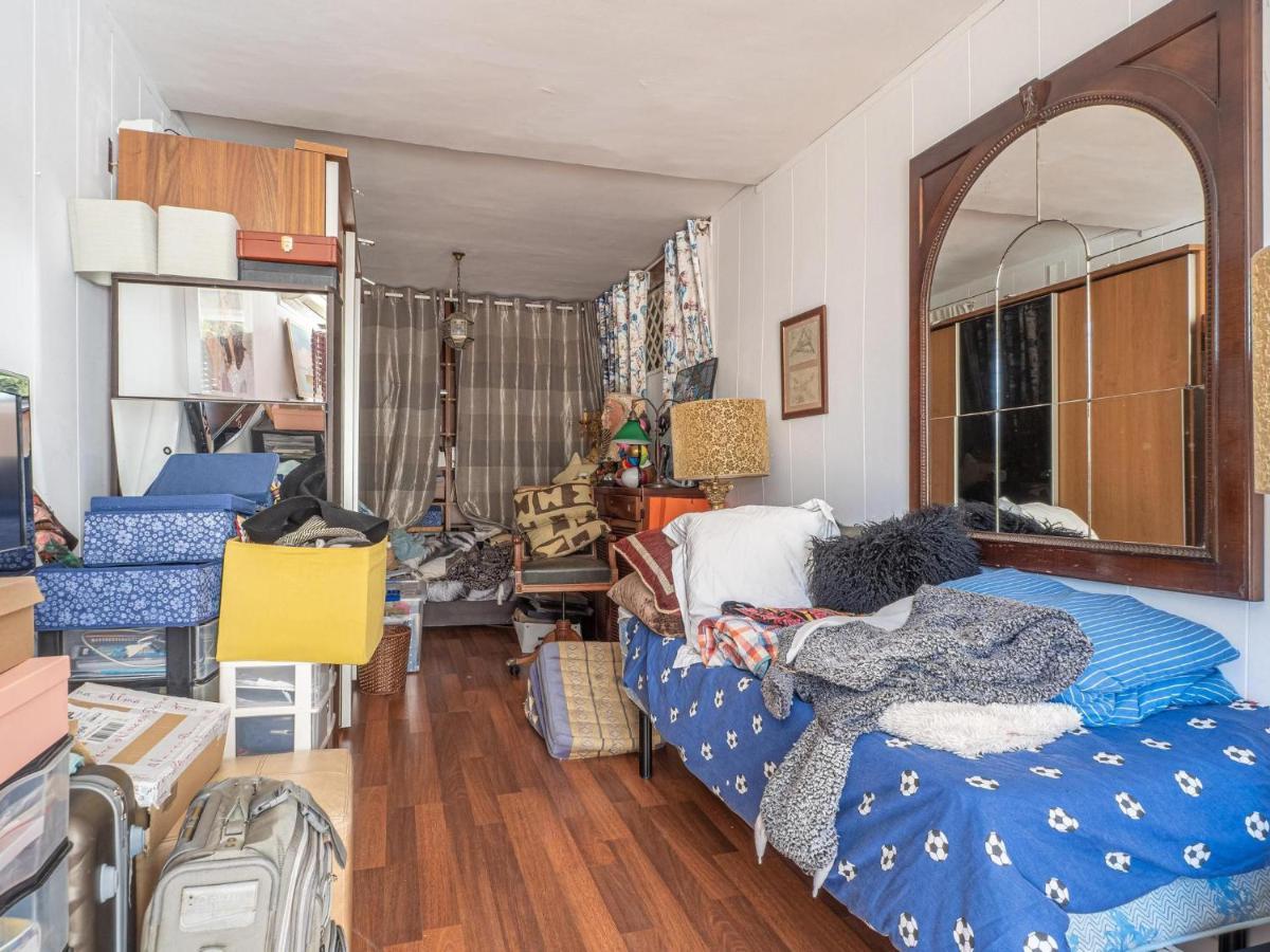 Villa Andalusian Delight Family With 3 Bedrooms With Amazing Mountains Views Marbella