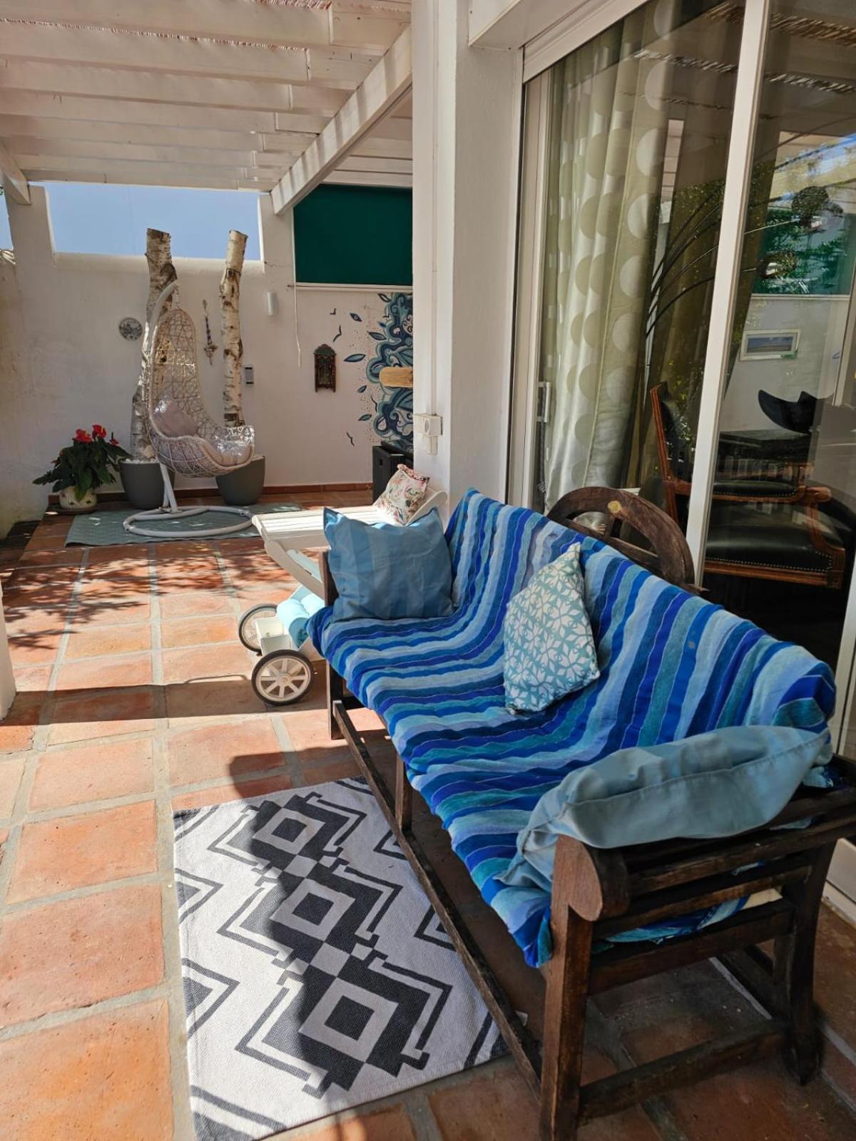 Andalusian Delight Family With 3 Bedrooms With Amazing Mountains Views * Marbellac